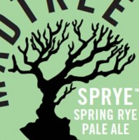Madtree Sprye Spring Rye Pale Ale