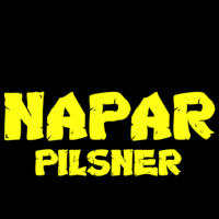 Naparbier Pilsner