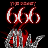 Naparbier The Beast 666 Barley Wine
