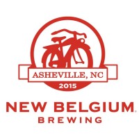 New Belgium Asheville logo