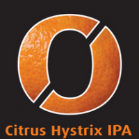 Nøgne Ø Citrus Hystrix IPA