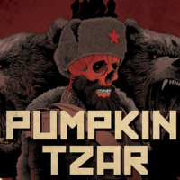 Naparbier Pumpkin Tzar Pumpkin Imperial Stout