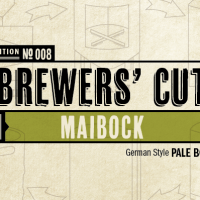 Real Ale Brewers' Cut Maibock