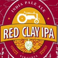 Sunken City Red Clay IPA