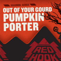 Redhook Out of Your Gourd Pumpkin Porter