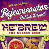 Shmaltz Rejewvenator 2013