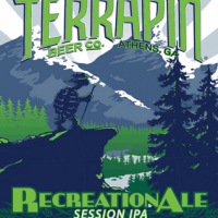 Terrapin RecreationAle Label