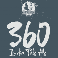 Sly Fox 360 IPA