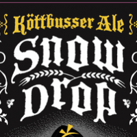 Grimm Brothers Köttbusser Snow Drop Ale