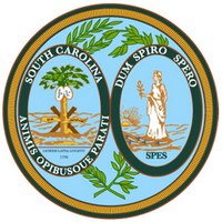 South Carolina state seal