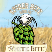 Spider Bite White Bite Wheat Ale