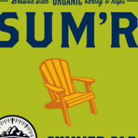 Uinta Sum’r Summer Ale