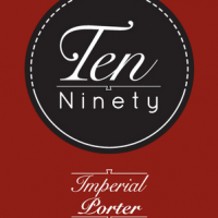Ten Ninety Imperial Porter