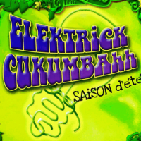 Trinity Elektrick Cukumbahh Saison