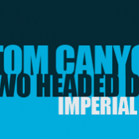 Phantom Canyon Two Headed Dog Imperial IPA