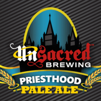 Unsacred Priesthood Pale Ale