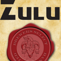 Weyerbacher Zulu Ale
