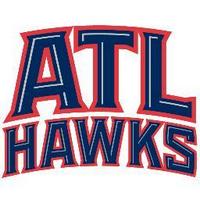 atlanta hawks logo