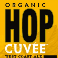 Bison Organic Hop Cuvee West Coast Ale