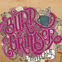 Indeed Burr Grinder Coffee Ale