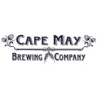cape may brewing co logo