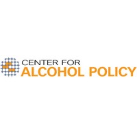 center for alcohol policy logo