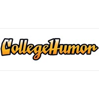 college humor logo