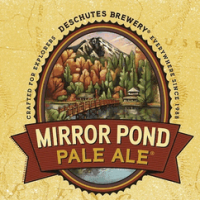 deschutes mirror pond pale ale cans