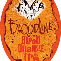 flying dog bloodline blood orange ipa