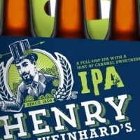 henry weinhards ipa 6pack