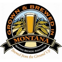 montana brewers association logo