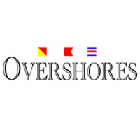 overshores brewing logo