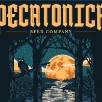 pecatonia beer co logo