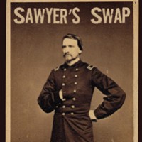 Cape May Sawyer’s Swap Barley Wine