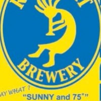 Rock Art Sunny and 75 Belgian White Ale