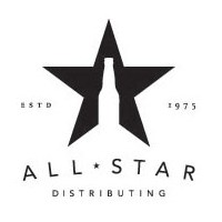 All Star Distributing logo