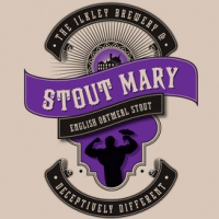 Ilkley Stout Mary English Oatmeal Stout
