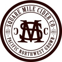 Square Mile Cider logo