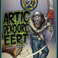 Dark Horse Artic Dekoorc Eert IPA