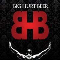 big hurt beer logo