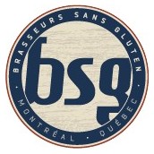 brasseurs sans gluten logo