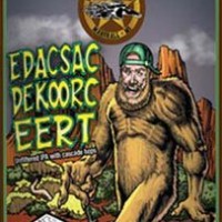 Dark Horse Edacsac Dekoorc Eert IPA