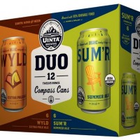uinta duo compass pack