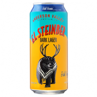 anderson valley el steinber cans
