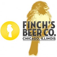 finchs beer logo