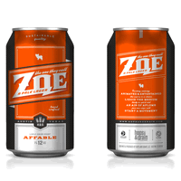 hops and grain the one they call zoe cans