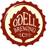 odell brewing logo