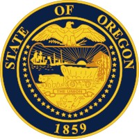 oregon state seal