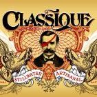 stillwater classique label