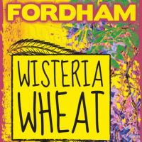 fordham wisteria wheat beer